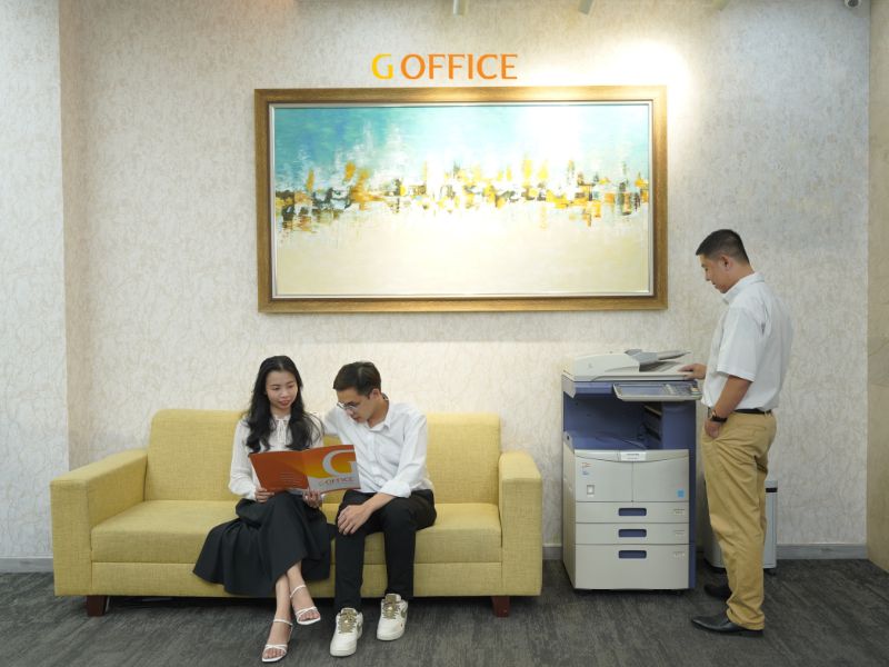 Vì sao khi thuê văn phòng ảo Sài Gòn hầu hết doanh nghiệp đều lựa chọn địa chỉ tại quận 1