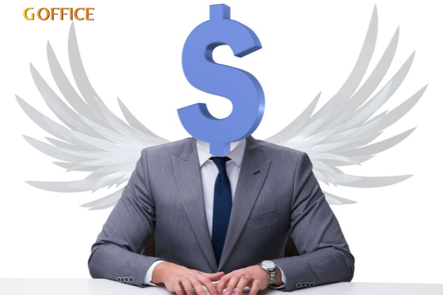 Nhà đầu tư thiên thần là gì?