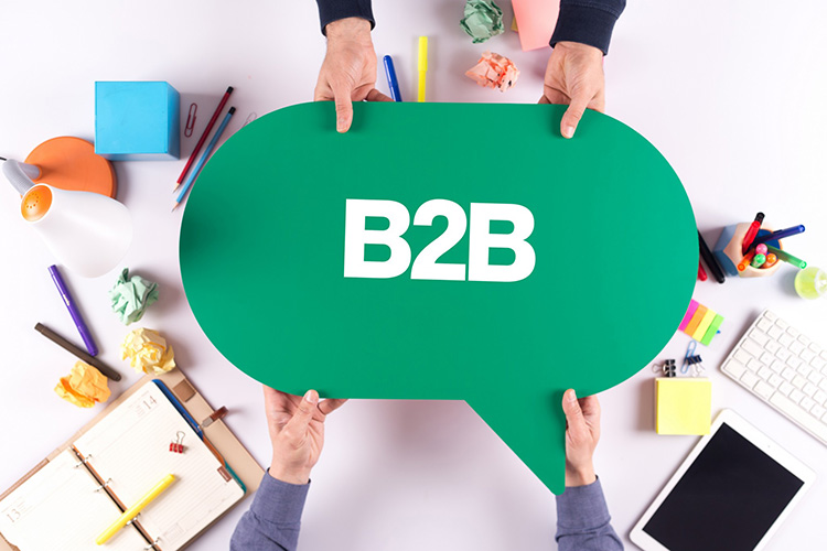 Kinh nghiệm xây dựng chiến lược kinh doanh B2B cho Startup