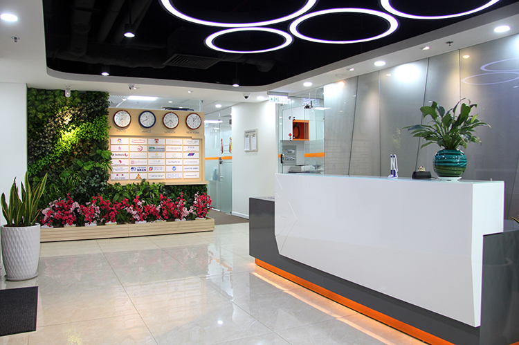 Những điểm HOT của Văn phòng chia sẻ quận Tân Bình doanh nghiệp nên biết?