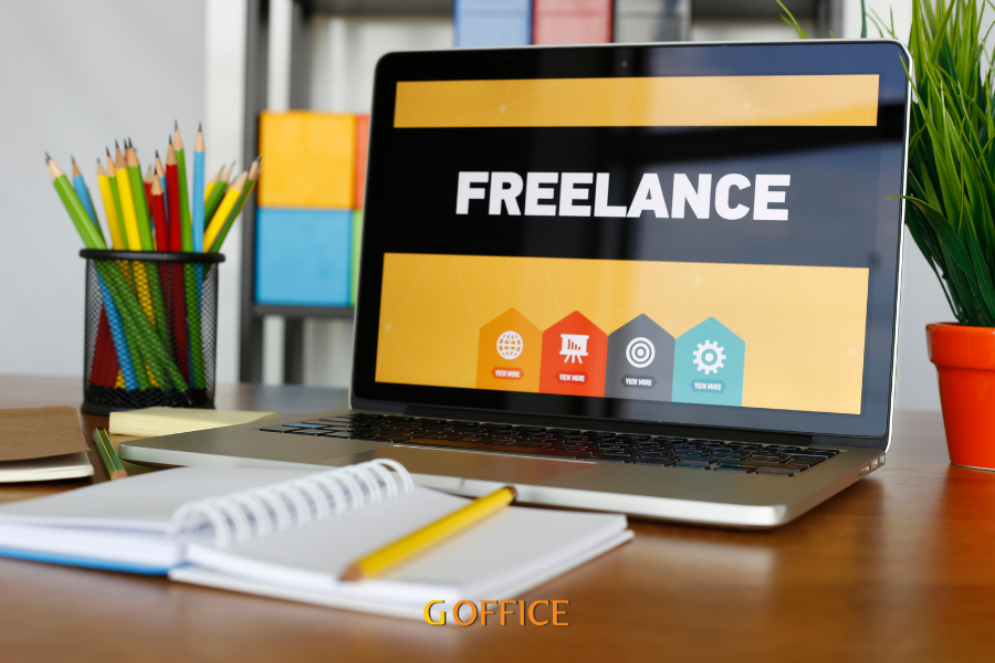 Khái niệm freelancer là gì